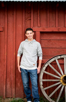 Alex Forgie