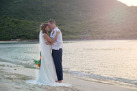 Anjuli and Nicholas Boston Wedding