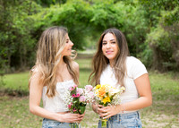 Luciana & Cristina
