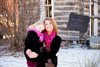 Mommy and Me - Stesen